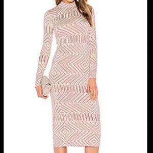 Rachel Pally Stella Midi Dress in Heirloom Optic